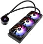 Система жидкостного охлаждения Thermalright Frozen Magic 360 ARGB Black V2 214115
