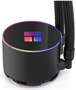 Система жидкостного охлаждения Thermalright Frozen Magic 360 ARGB Black V2 214115
