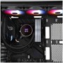 Система жидкостного охлаждения Thermalright Frozen Magic 360 ARGB Black V2 214115