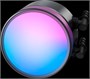 Система жидкостного охлаждения Ocypus Delta L24 BK ARGB V2 214119