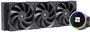 Система жидкостного охлаждения Thermalright Frozen Magic 360 Digital ARGB Black 214120