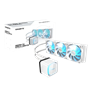 Система жидкостного охлаждения Gigabyte EAGLE 360 ICE 214121