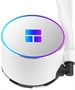 Система жидкостного охлаждения Thermalright Frozen Magic 360 ARGB V2 White 214124