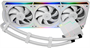 Система жидкостного охлаждения Thermalright Core Matrix 360 ARGB White V2 214125