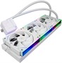 Система жидкостного охлаждения Thermalright Core Matrix 360 ARGB White V2 214125