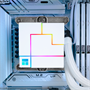 Система жидкостного охлаждения Thermalright Core Matrix 360 ARGB White V2 214125