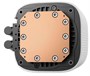 Система жидкостного охлаждения DeepCool LE360 V2 PURE WH 214129