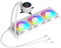 Система жидкостного охлаждения Coolleo ICE Fairy DIG 360 LITE WH 214132