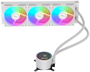 Система жидкостного охлаждения Coolleo ICE Fairy DIG 360 LITE WH 214132