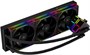 Система жидкостного охлаждения Thermalright Magic Qube 360 ARGB Black 214134
