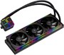 Система жидкостного охлаждения Thermalright Magic Qube 360 ARGB Black 214134
