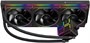 Система жидкостного охлаждения Thermalright Magic Qube 360 ARGB Black 214134