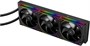 Система жидкостного охлаждения Thermalright Magic Qube 360 ARGB Black 214134