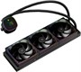 Система жидкостного охлаждения Thermalright Frozen Horizon 360 Digital ARGB Black 214137