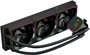 Система жидкостного охлаждения Thermalright Frozen Horizon 360 Digital ARGB Black 214137