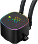 Система жидкостного охлаждения Thermalright Frozen Horizon 360 Digital ARGB Black 214137