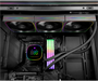 Система жидкостного охлаждения Thermalright Frozen Horizon 360 Digital ARGB Black 214137