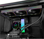 Система жидкостного охлаждения Thermalright Frozen Horizon 360 Digital ARGB Black 214137