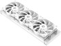 Система жидкостного охлаждения ID-COOLING DASHFLOW 360 BASIC WHITE 214138