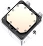 Система жидкостного охлаждения ID-COOLING DASHFLOW 360 BASIC WHITE 214138