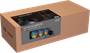 Система жидкостного охлаждения PCcooler DA360 V2 ARGB Black 214141