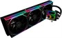 Система жидкостного охлаждения Thermalright Frozen Infinity 360 Black 214142