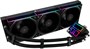 Система жидкостного охлаждения Thermalright Frozen Infinity 360 Black 214142