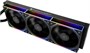 Система жидкостного охлаждения Thermalright Frozen Infinity 360 Black 214142