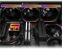 Система жидкостного охлаждения Thermalright Frozen Infinity 360 Black 214142