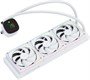 Система жидкостного охлаждения Thermalright Frozen Horizon 360 Digital ARGB White 214144