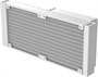 Система жидкостного охлаждения ID-COOLING FX240 LCD WHITE 214146
