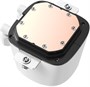 Система жидкостного охлаждения ID-COOLING FX240 LCD WHITE 214146