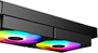 Система жидкостного охлаждения ID-COOLING FX240 LCD 214147