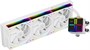 Система жидкостного охлаждения Thermalright Magic Qube 360 ARGB White 214148