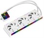 Система жидкостного охлаждения Thermalright Magic Qube 360 ARGB White 214148