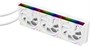 Система жидкостного охлаждения Thermalright Magic Qube 360 ARGB White 214148