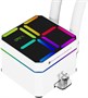 Система жидкостного охлаждения Thermalright Magic Qube 360 ARGB White 214148