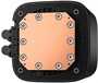 Система жидкостного охлаждения DeepCool LE360 PRO 214149