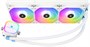 Система жидкостного охлаждения Thermalright Frozen Prism 360 White ARGB 214151
