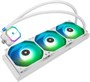 Система жидкостного охлаждения Thermalright Frozen Prism 360 White ARGB 214151