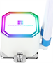 Система жидкостного охлаждения Thermalright Frozen Prism 360 White ARGB 214151