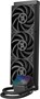 Система жидкостного охлаждения ID-COOLING DX360 MAX BLACK 214154
