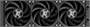 Система жидкостного охлаждения ID-COOLING DX360 MAX BLACK 214154