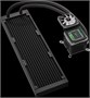 Система жидкостного охлаждения Formula Cryo Wing Digi 360 ARGB Black 214155