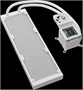 Система жидкостного охлаждения Formula Cryo Wing Digi 360 ARGB White 214156