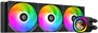 Система жидкостного охлаждения ID-COOLING FX360 LCD 214157