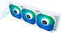 Система жидкостного охлаждения Thermalright Frozen Notte 360 White ARGB V2 214159