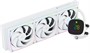 Система жидкостного охлаждения Thermalright Frozen Notte 360 White ARGB V2 214159