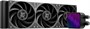Система жидкостного охлаждения ID-COOLING DX360 MAX WHITE 214161