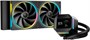 Система жидкостного охлаждения DeepCool LM240 214162